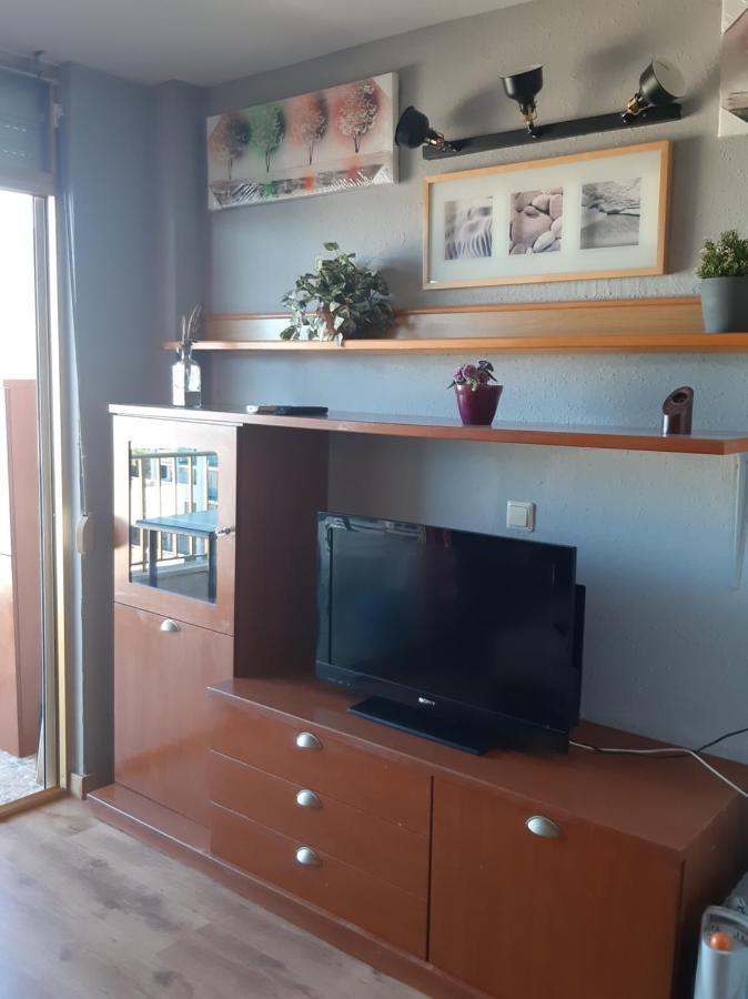 Internacional 2 Salou Apartment Exterior foto