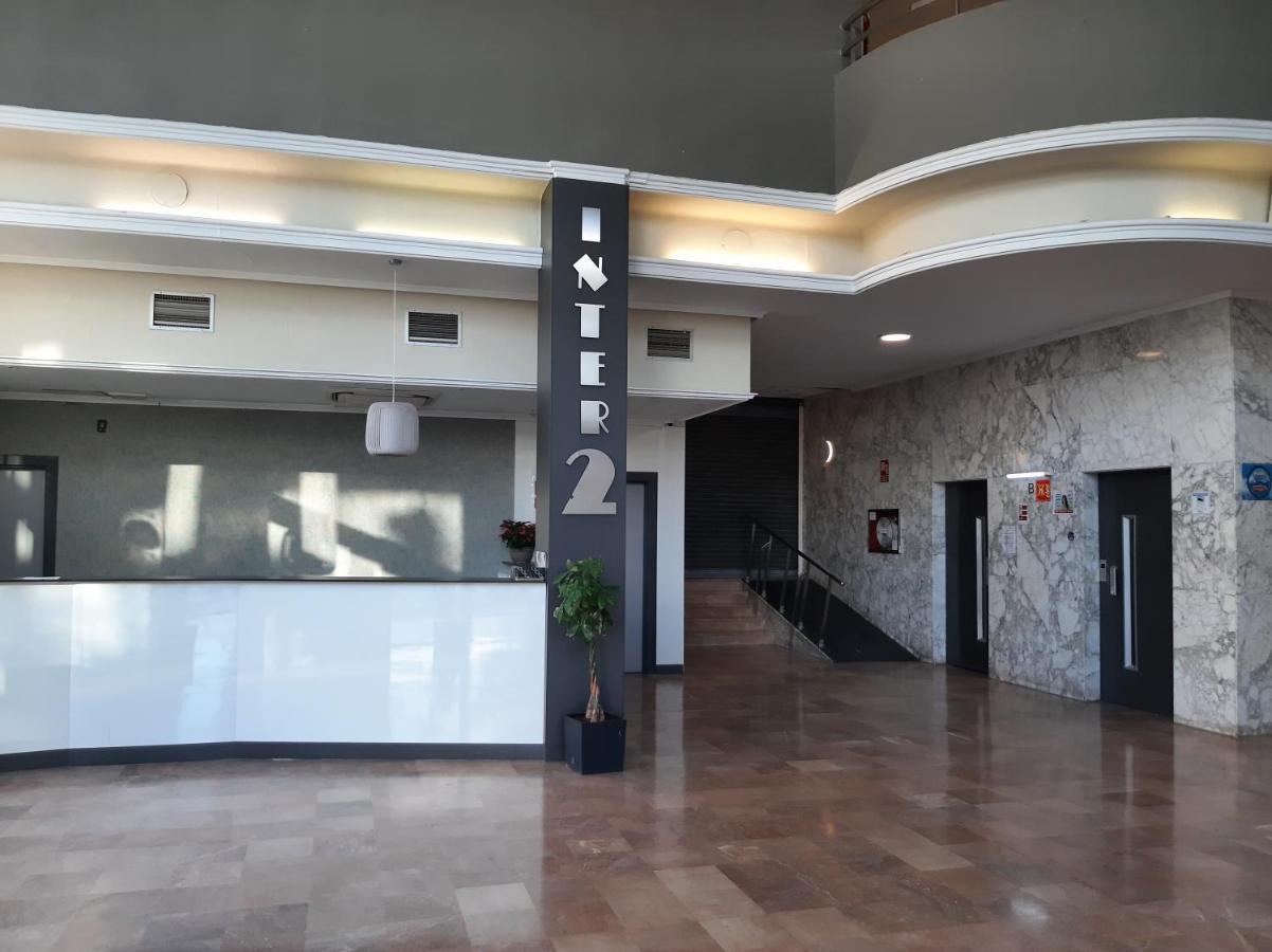 Internacional 2 Salou Apartment Exterior foto
