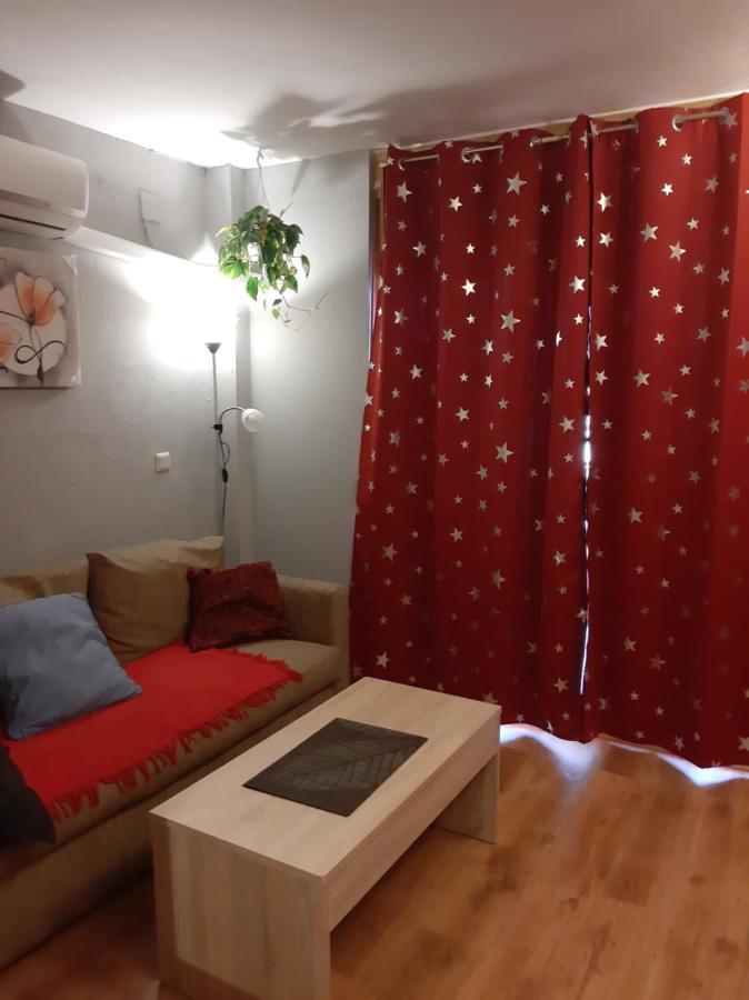Internacional 2 Salou Apartment Exterior foto